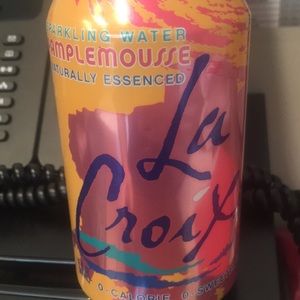 Meet your Posher, Theresa